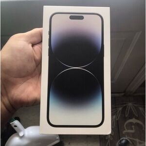 iPhone 14 Promax for Sell 256GB